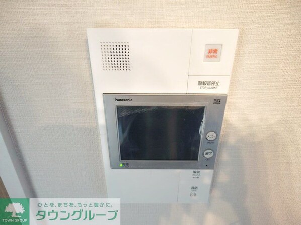 ザ・パークハビオ人形町レジデンスの物件内観写真